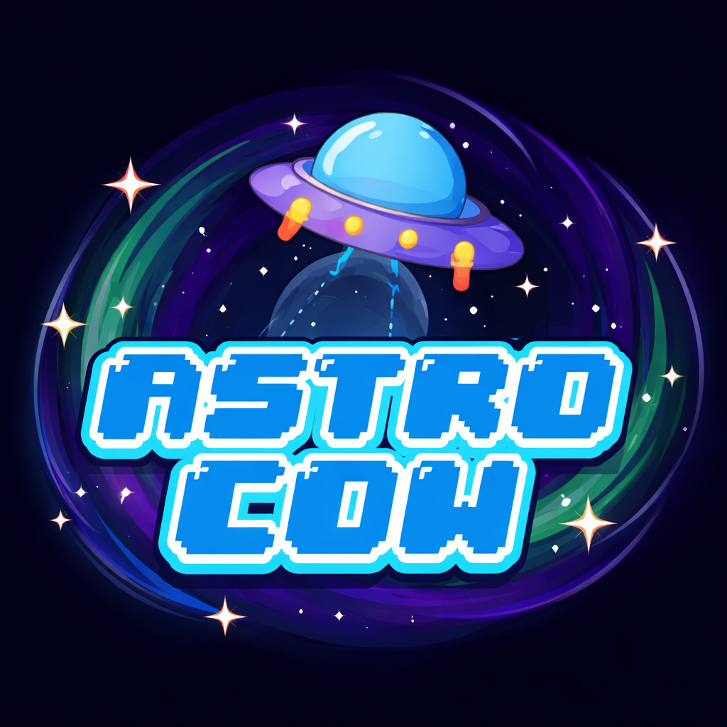 Project 4 - Astro Cow